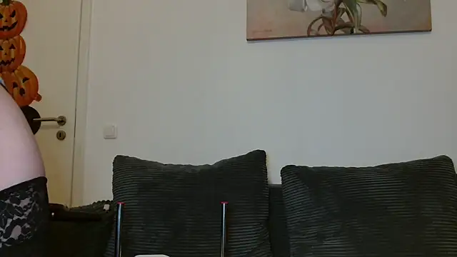 Jasmin-White online show from 16, 11, 2025