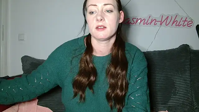Jasmin-White online show from 16, 5, 2026