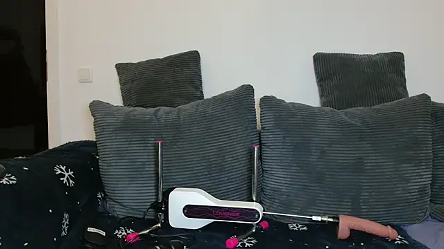 Jasmin-White online show from 7, 1, 2026