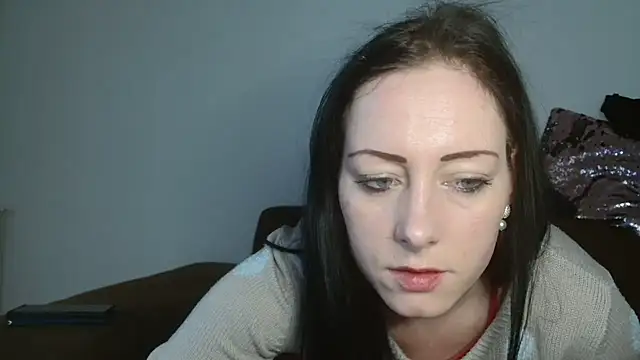 Jasmin-White online show from 7, 3, 2025