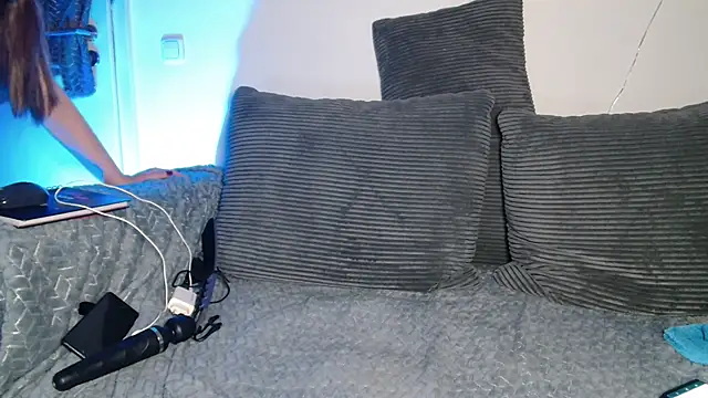 Jasmin-White online show from 14, 6, 2026