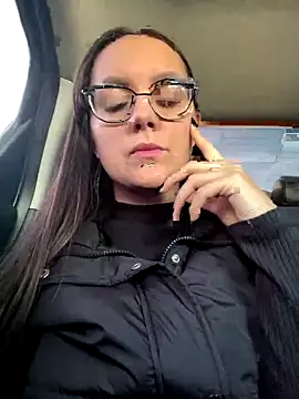 NarcissaHot online show from 12, 9, 2025