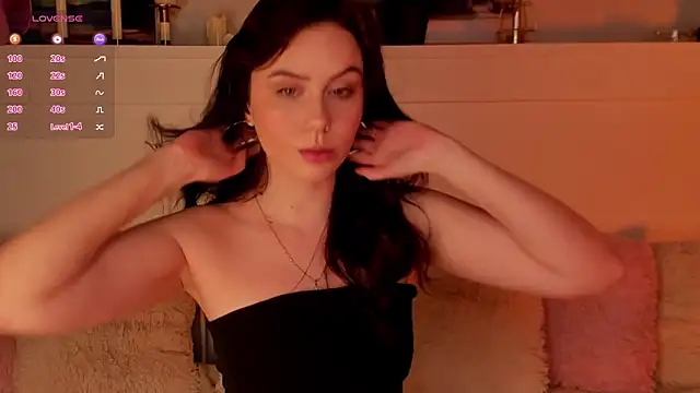 UnaMedison online show from 18, 3, 2026