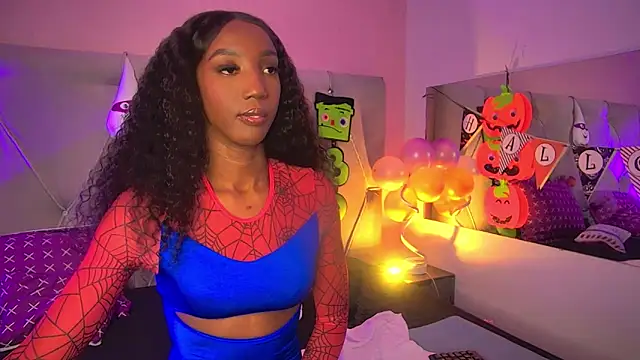 FiorelaLenin online show from 31, 10, 2025