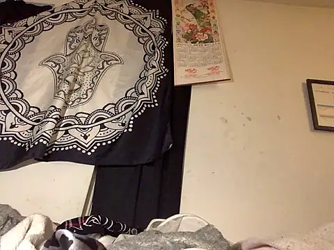 Sexy ebony BunNey online show from 6, 2, 2026