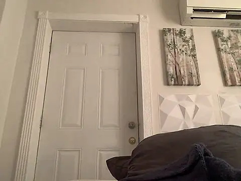 Sexy ebony BunNey online show from 12, 3, 2025