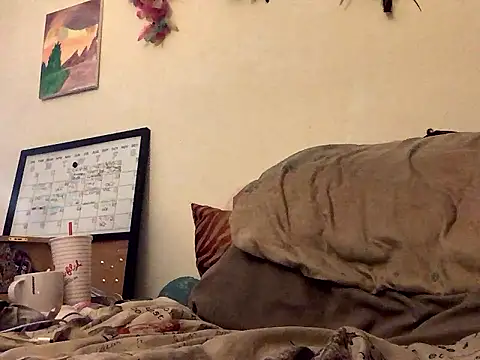 Sexy ebony BunNey online show from 20, 3, 2026