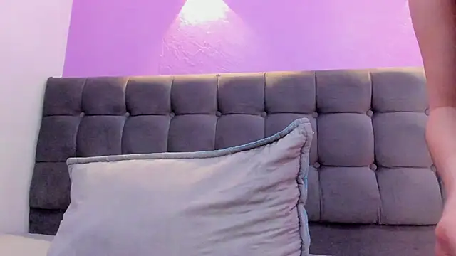 Alejita699 online show from 10, 3, 2025