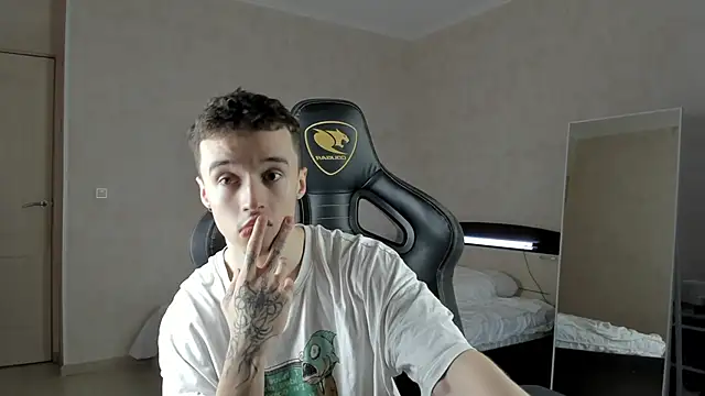 MasonWarholl online show from 2, 3, 2025