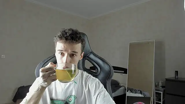 MasonWarholl online show from 21, 3, 2025