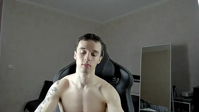 MasonWarholl online show from 31, 1, 2025