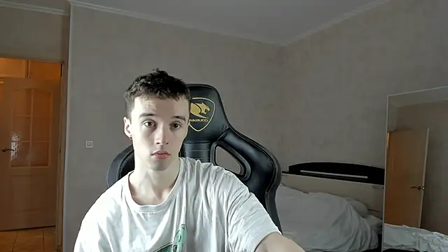 MasonWarholl online show from 1, 3, 2025