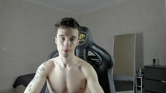 MasonWarholl online show from 18, 3, 2025