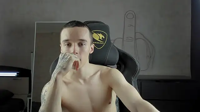 MasonWarholl online show from 6, 1, 2025