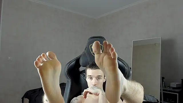 MasonWarholl online show from 30, 1, 2025