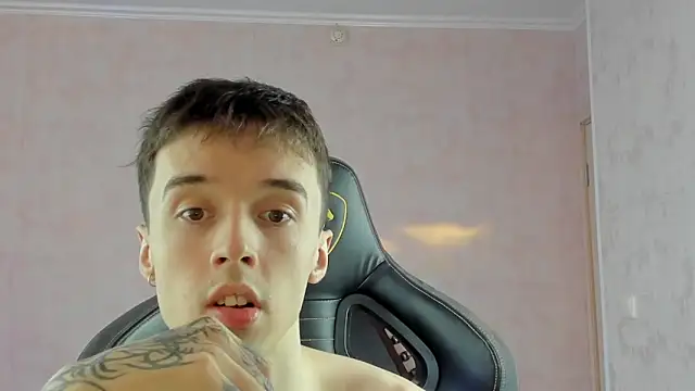 MasonWarholl online show from 27, 3, 2026