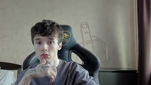 MasonWarholl online show from 8, 3, 2026