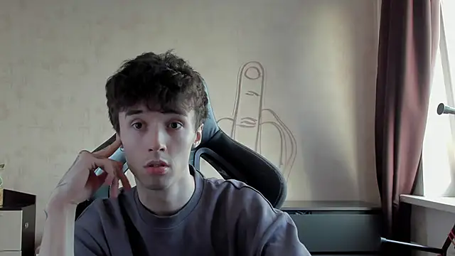 MasonWarholl online show from 10, 3, 2026