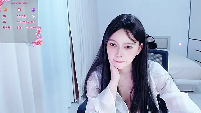 miyababytw online show from 20, 5, 2026