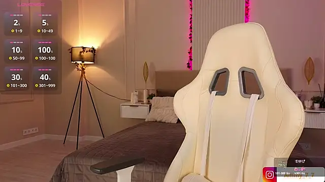 ammy cummy online show from 2, 6, 2026