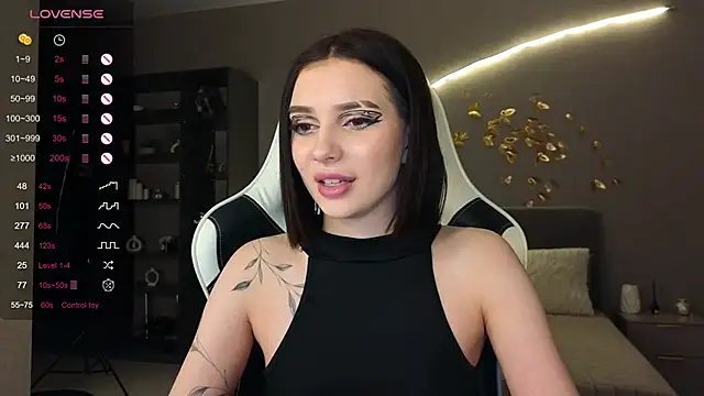 ammy cummy online show from 10, 11, 2025