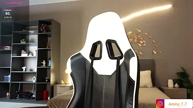 ammy cummy online show from 30, 9, 2025