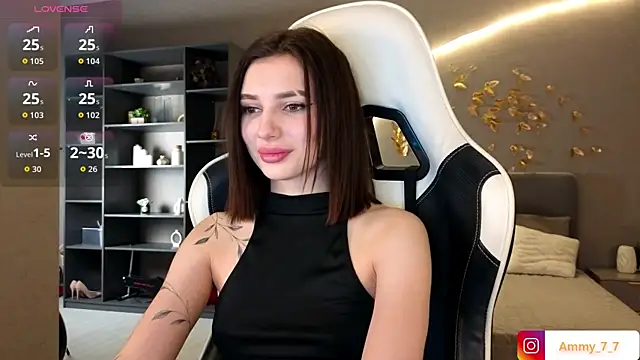 ammy cummy online show from 25, 9, 2025