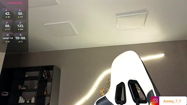 ammy cummy online show from 3, 10, 2025