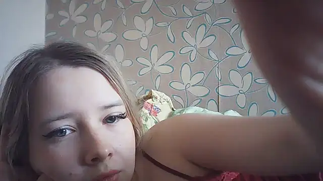 ViolaCandy online show from 8, 5, 2026