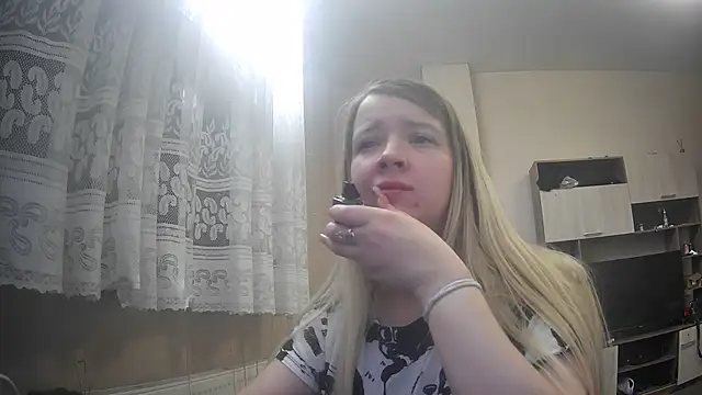 ViolaCandy online show from 27, 10, 2025