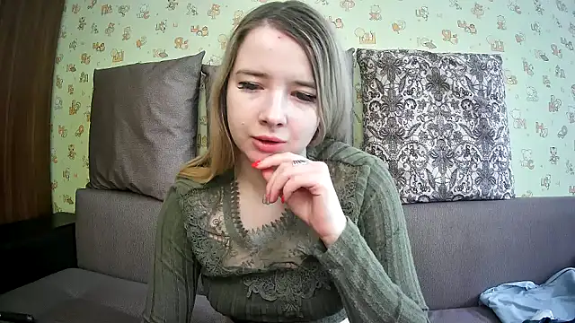 ViolaCandy online show from 11, 3, 2025