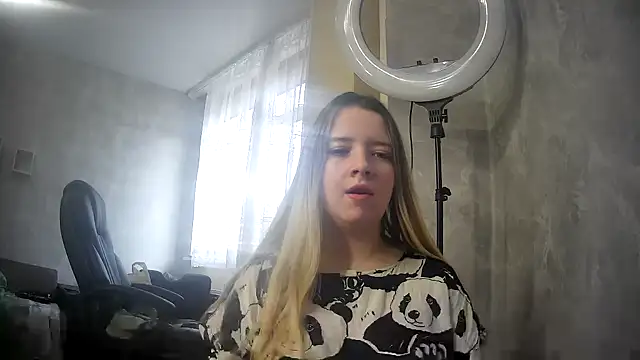 ViolaCandy online show from 30, 10, 2025