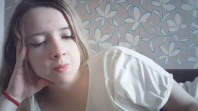 ViolaCandy online show from 11, 5, 2026