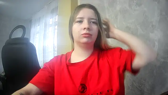 ViolaCandy online show from 4, 11, 2025