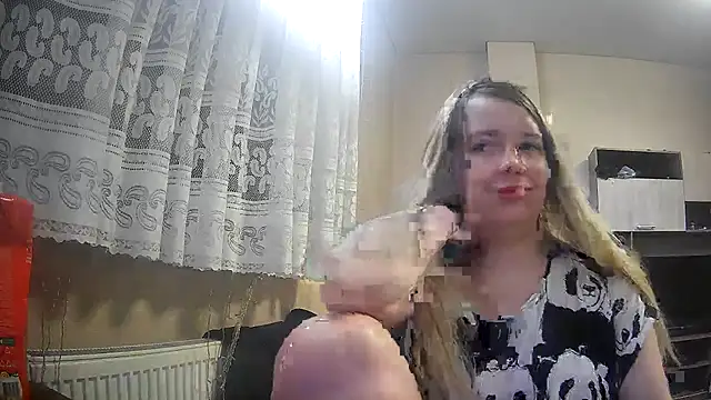 ViolaCandy online show from 28, 10, 2025
