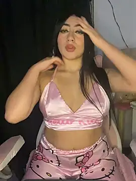 KittyRous online show from 3, 1, 2025