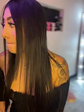 KittyRous online show from 21, 2, 2026