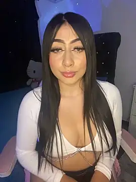 KittyRous online show from 27, 2, 2025