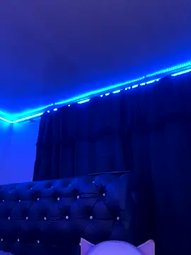 KittyRous online show from 13, 11, 2025