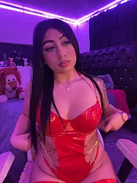 KittyRous online show from 28, 9, 2025