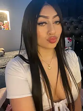 KittyRous online show from 22, 10, 2025