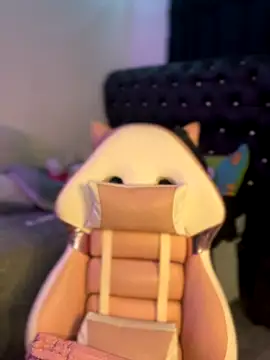 KittyRous online show from 14, 11, 2025