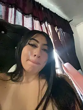 KittyRous online show from 13, 12, 2024