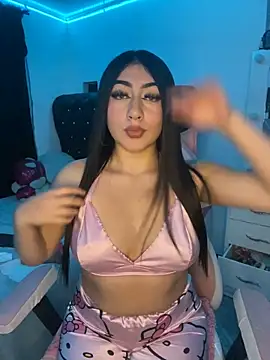 KittyRous online show from 5, 3, 2025