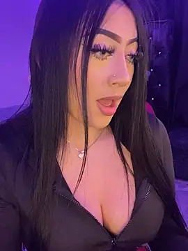 KittyRous online show from 24, 9, 2025