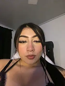 KittyRous online show from 1, 3, 2025