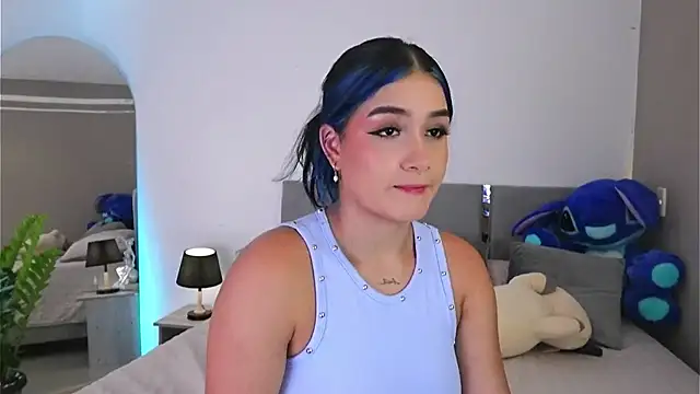 AnnyHizzle online show from 25, 9, 2025