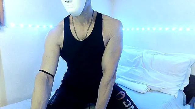 Alexx Fit023 online show from 2, 2, 2025