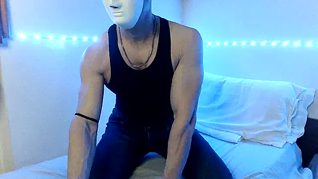 Alexx Fit023 online show from 4, 3, 2025