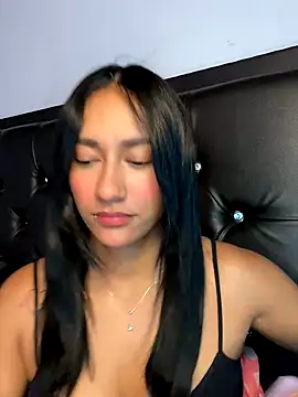 Snapshot of mailyreid chatting on 13, 9, 2025 mailyreid online show from 13, 9, 2025